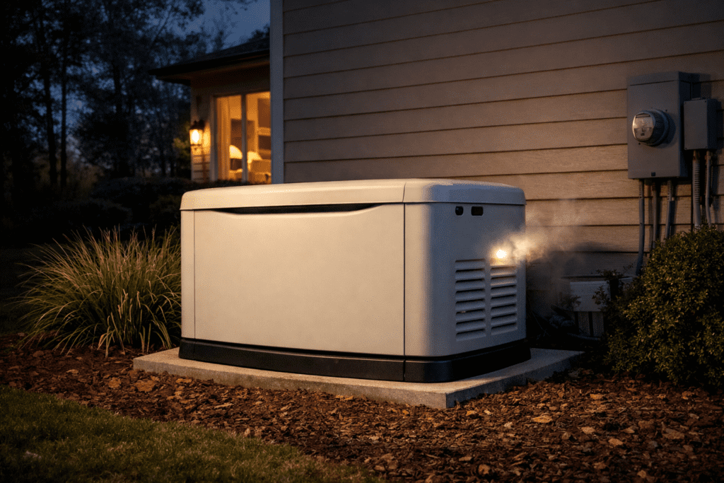 Home Generator Installation Houston, TX For Lasting Energy 2 home generator installation Houston, TX