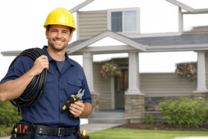 Why Choose an Electrical Contractor Nearby Houston, TX
