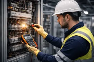 How Much Does Commercial Electrician Cost Houston, TX – Smart Electrical Solutions for Every Business