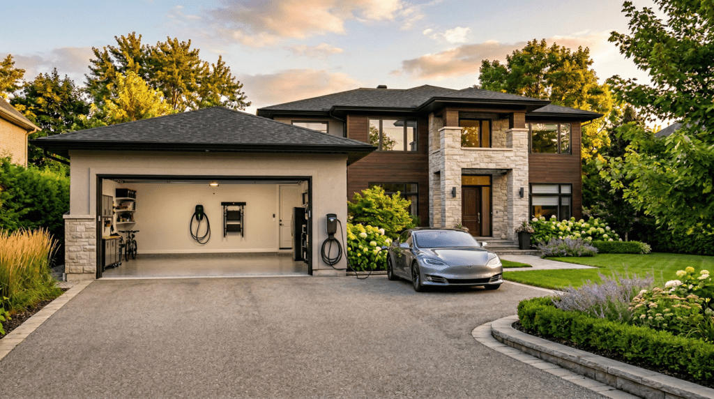 Best Electrical Installation Houston, TX expert electricians at work