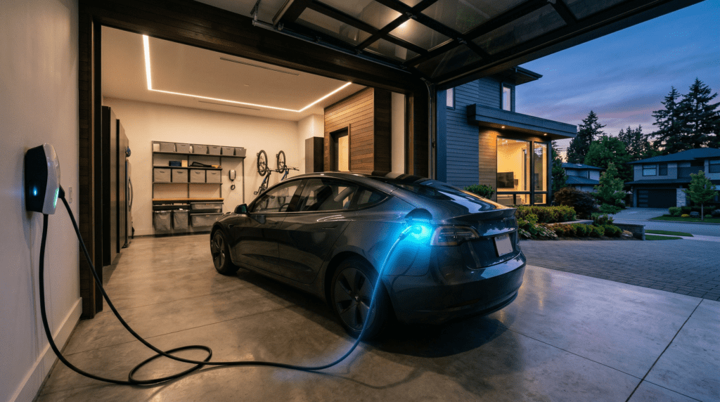 best commercial electrician Houston, TX
