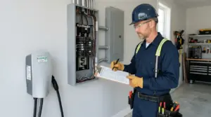 Power Up Your Business with Hire Commercial Electrician Houston, TX