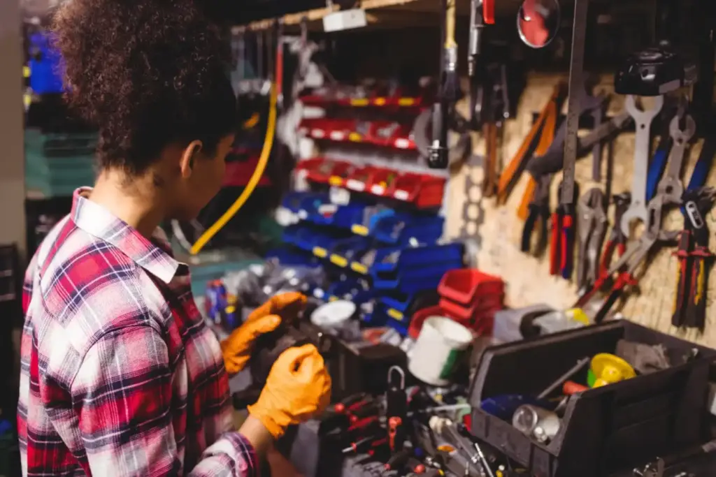 commercial electrician companies Houston, TX