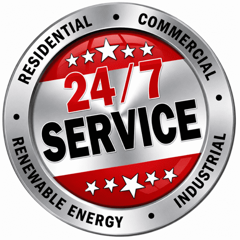 best commercial electrician Houston, TX
