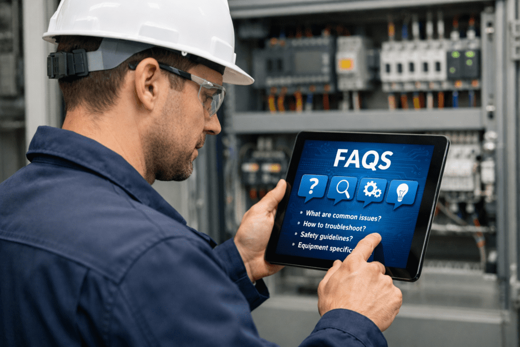 Hire Commercial Electrician Houston, TX commercial electrical work