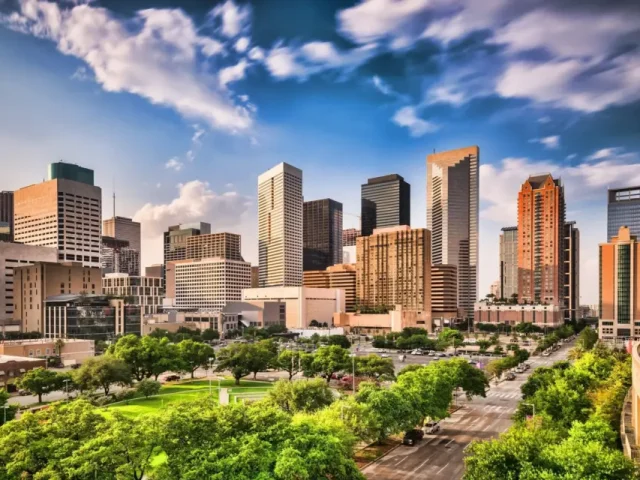 Expert Electrical Contractor Agency Houston, TX