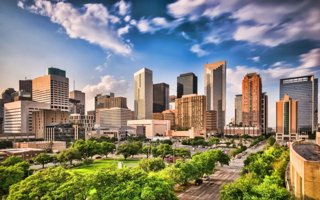 commercial electrician Houston, TX