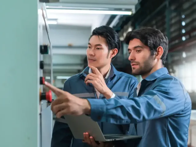 Electrician Commercial Houston, TX – Upgrade Your System