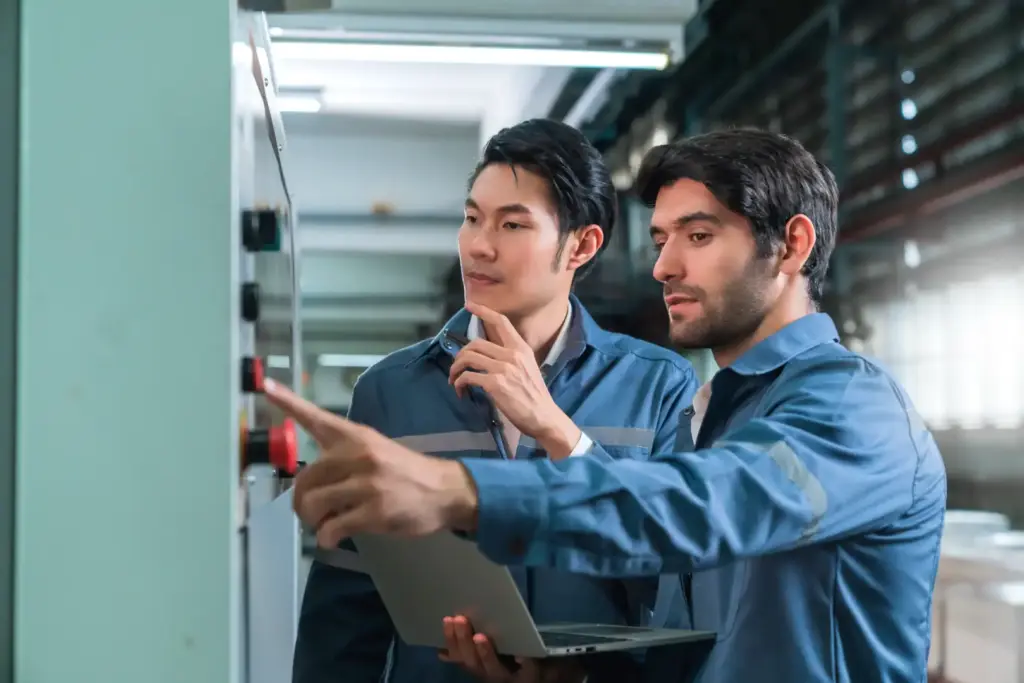 Electrician Commercial Houston, TX – Upgrade Your System