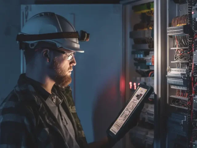 Residential Electrician Panel Upgrade Cost Houston, TX Guide