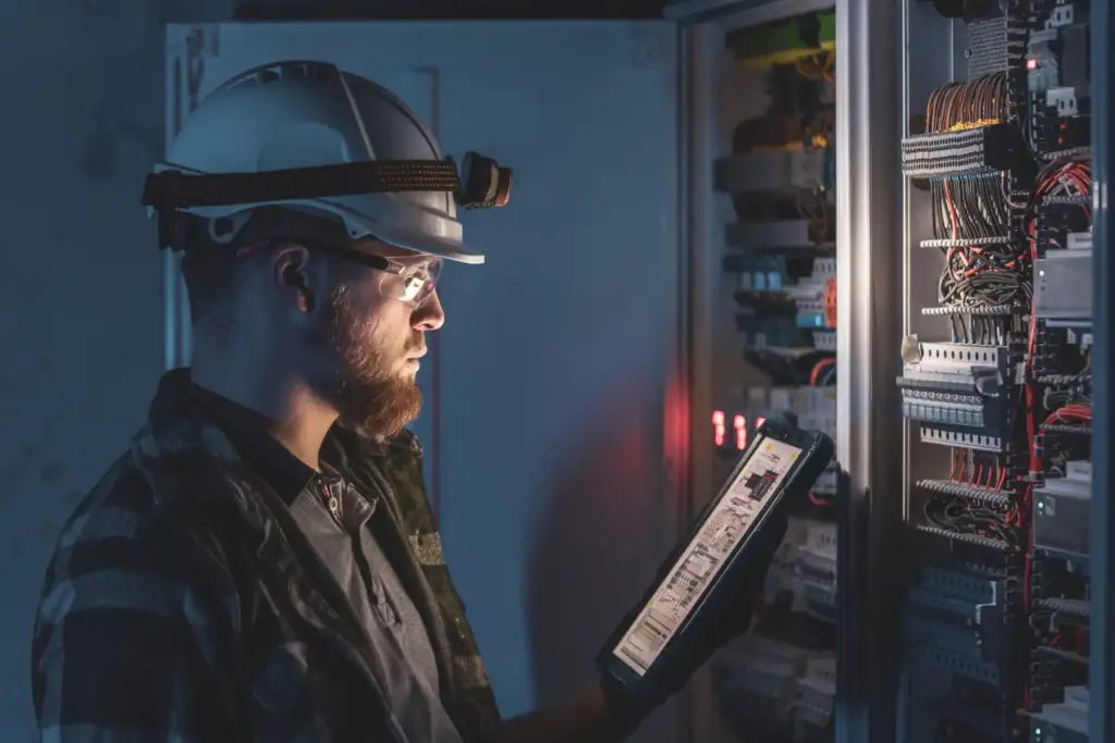 Residential Electrician Panel Upgrade Cost Houston, TX Guide