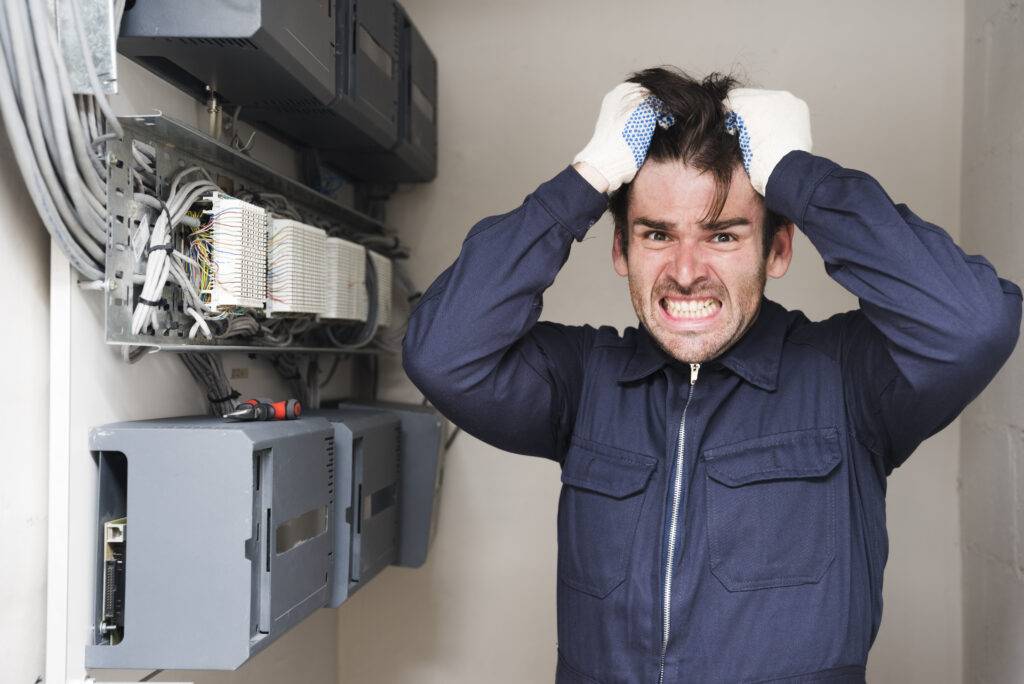 Top Emergency Commercial Electrician Company Houston, TX
