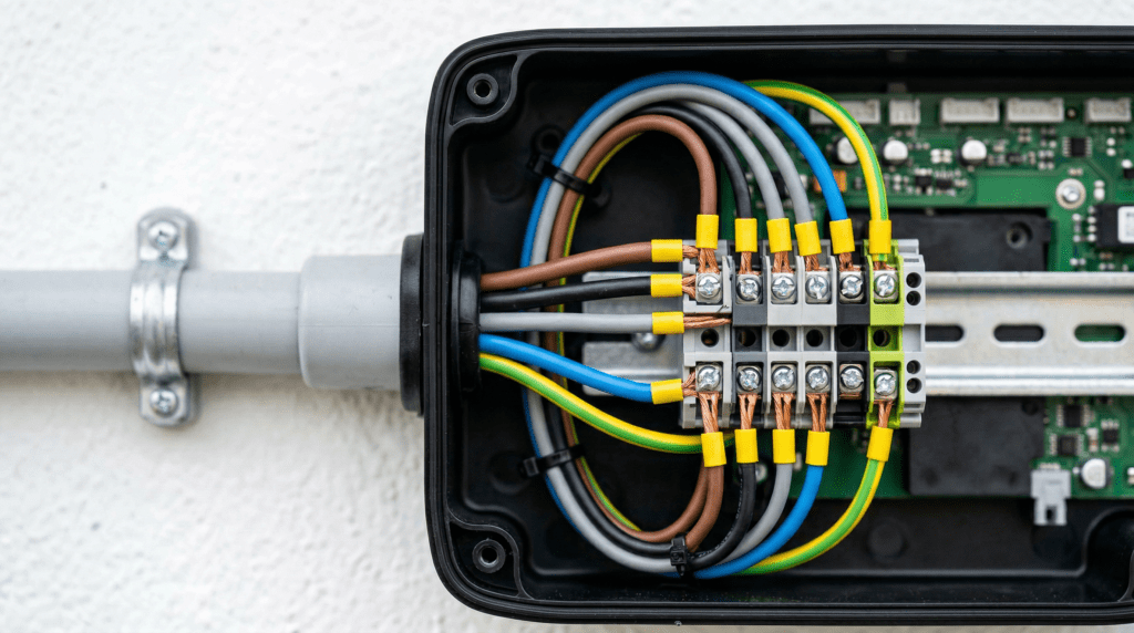 best electrical repairs Houston, TX
