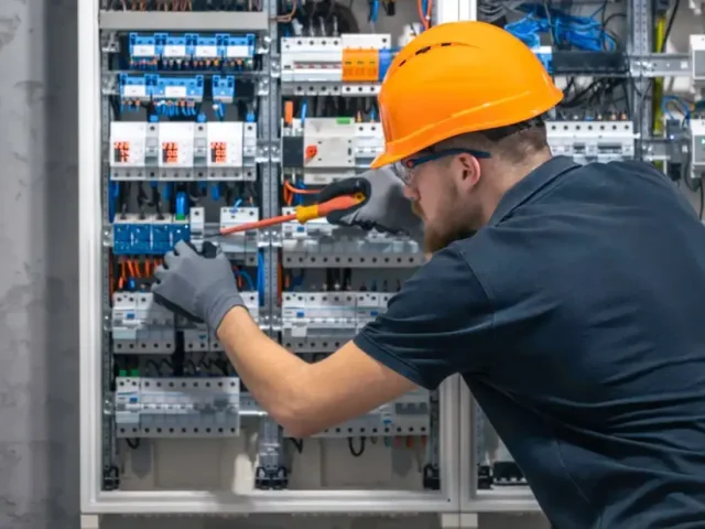 Professional Power Issues Warehouse Electrician Houston, TX for Fast and Reliable Electrical Solutions