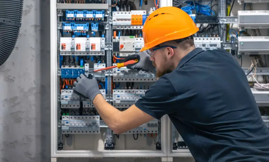 Find a Tenant Improvement Electrical Contractor Near Me