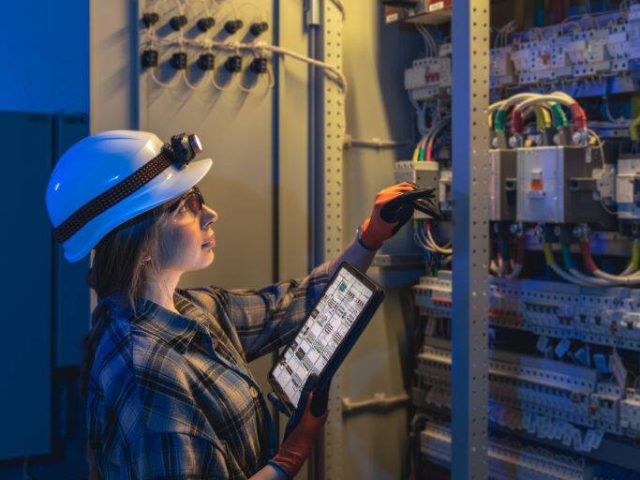 Understanding Commercial Electrical Contractor Rates Houston, TX for Smart Budgeting