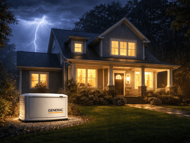 When Should You Update Lighting Installation Houston, TX?