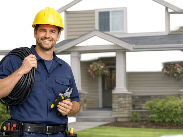 Electrical Inspection Preparation in the Area Houston, TX