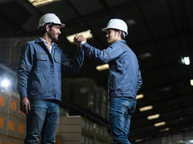 Expert Industrial Electrician Houston, TX for Safe & Efficient Operations