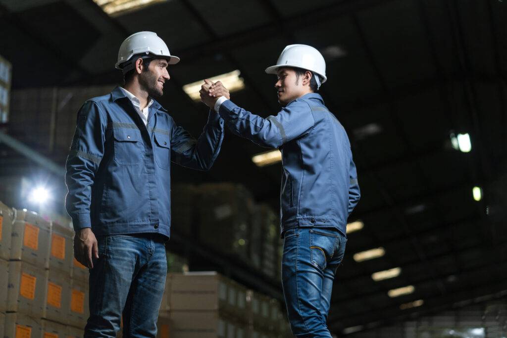 Expert Industrial Electrician Houston, TX for Safe & Efficient Operations